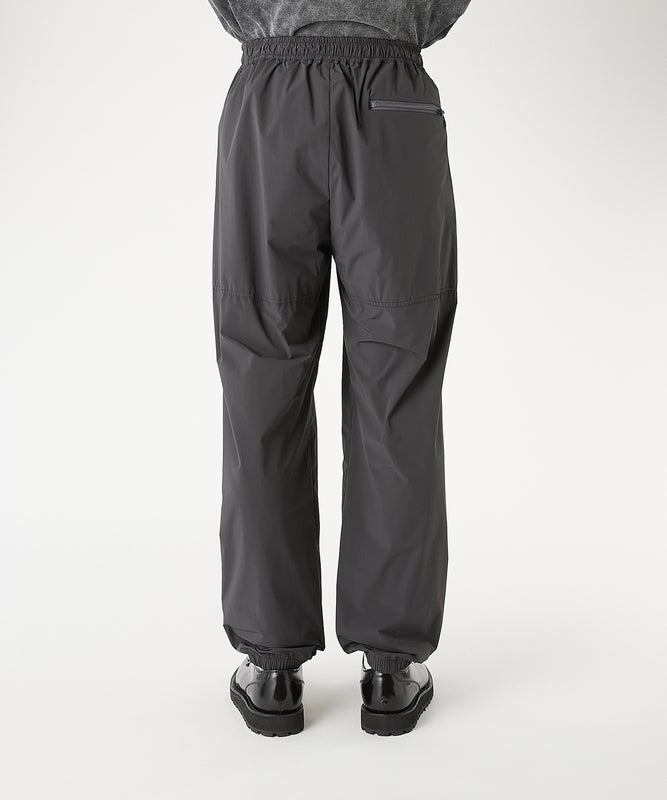 RIBBED EASY PANTS