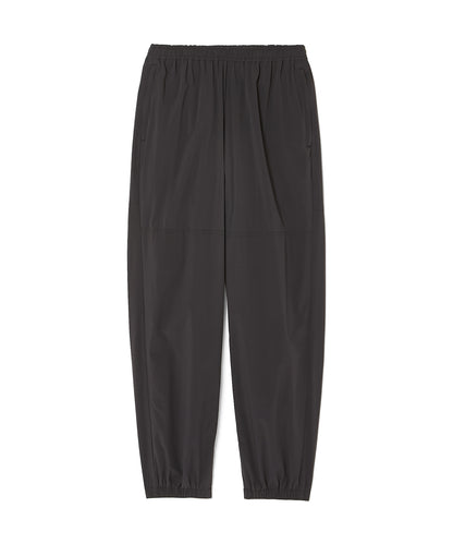 RIBBED EASY PANTS