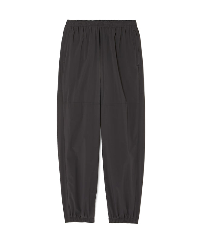 RIBBED EASY PANTS