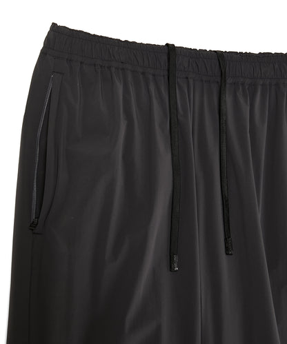 RIBBED EASY PANTS