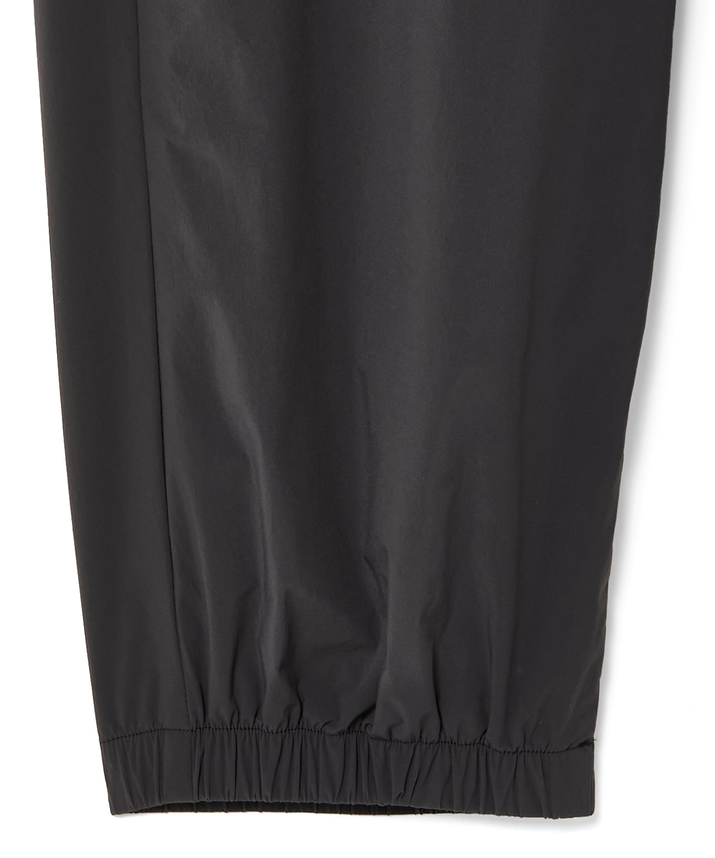 RIBBED EASY PANTS