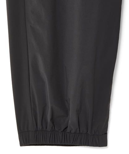 RIBBED EASY PANTS
