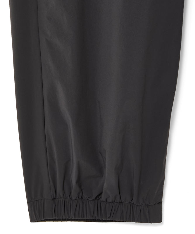 RIBBED EASY PANTS