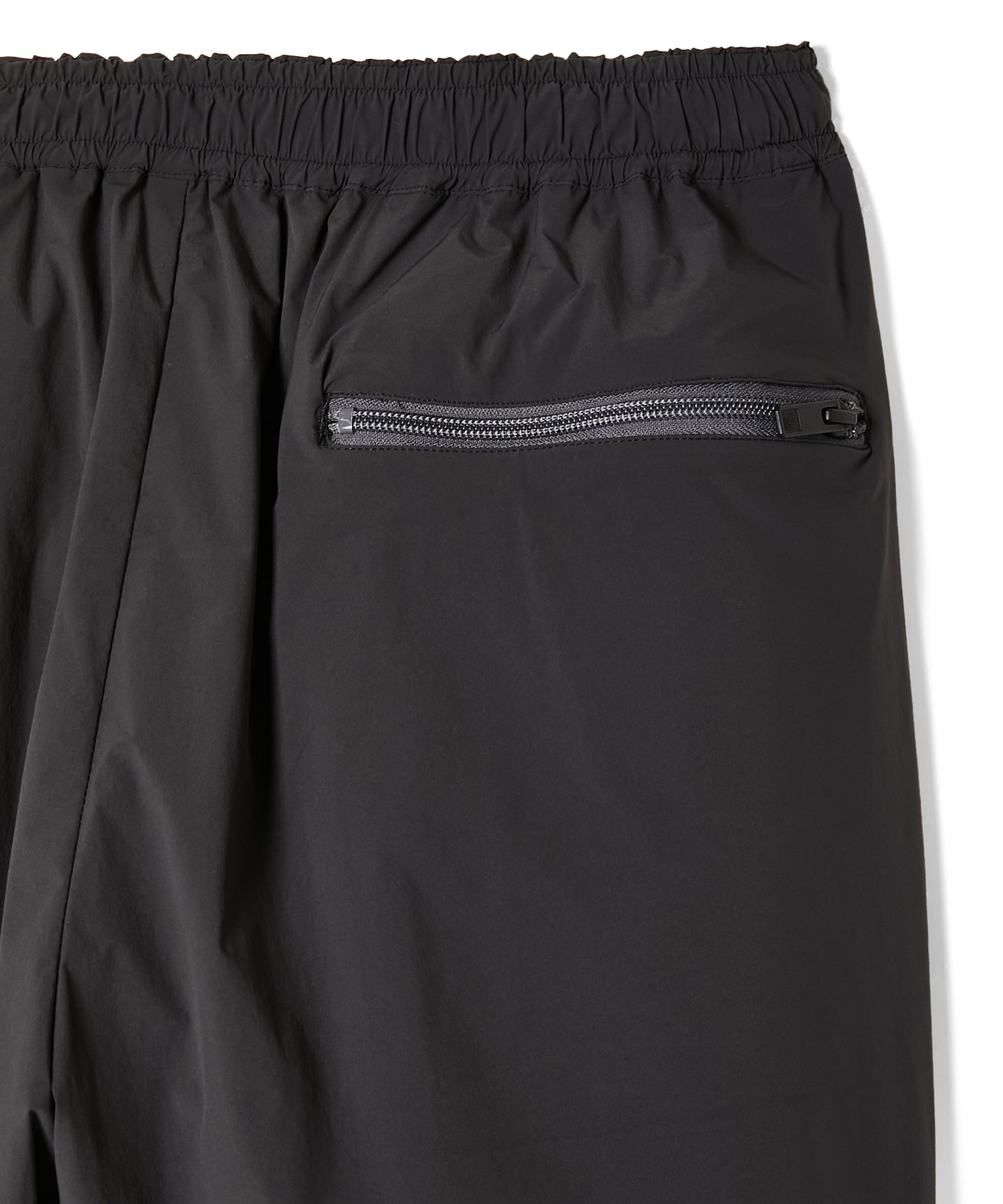RIBBED EASY PANTS