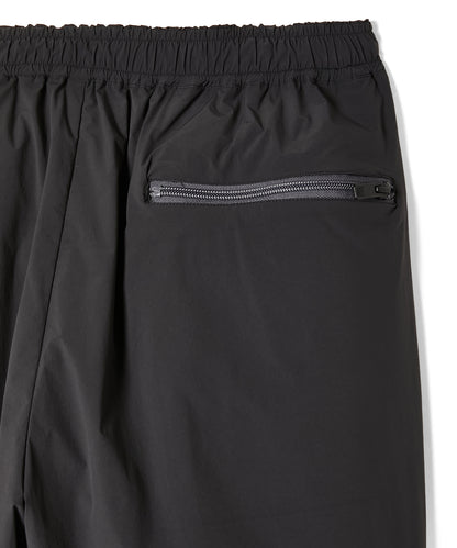 RIBBED EASY PANTS