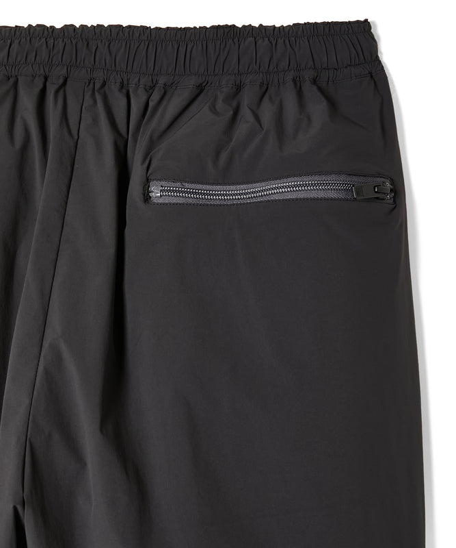 RIBBED EASY PANTS