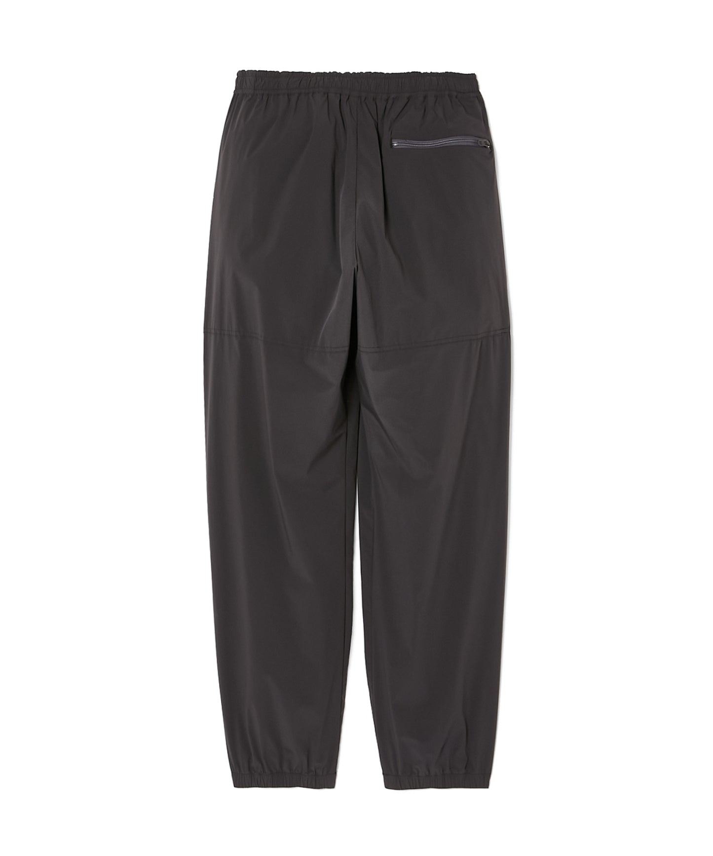 RIBBED EASY PANTS