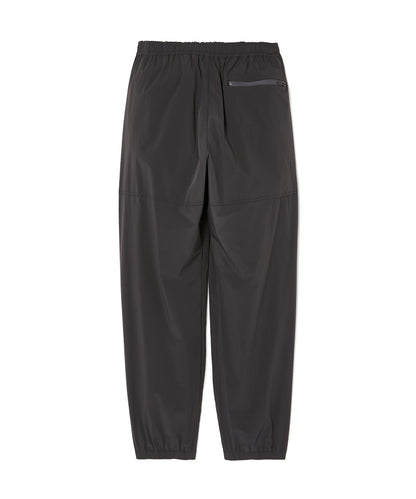 RIBBED EASY PANTS