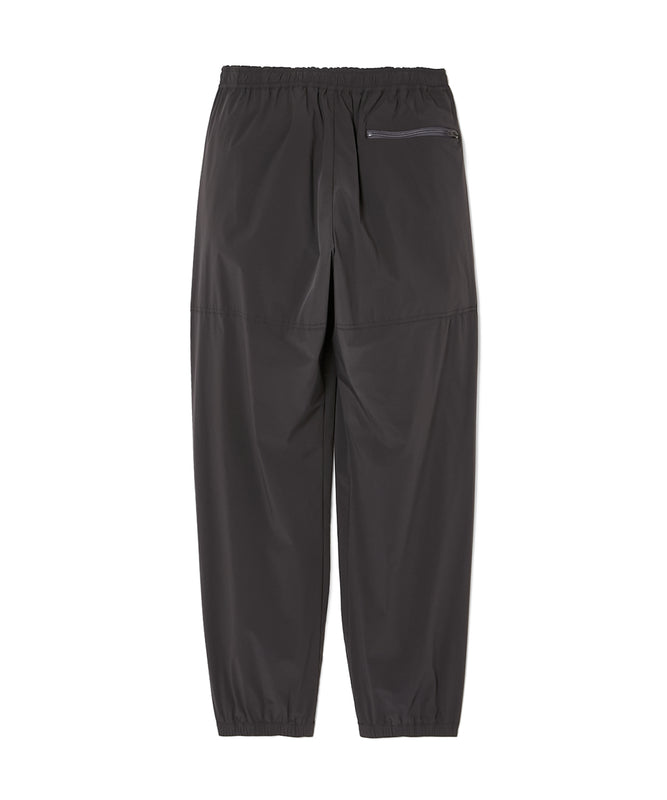 RIBBED EASY PANTS