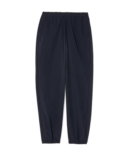 RIBBED EASY PANTS