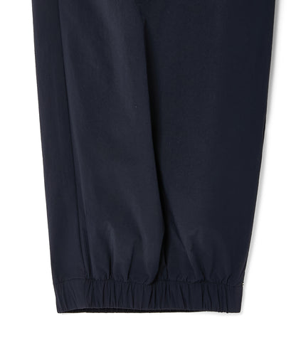 RIBBED EASY PANTS