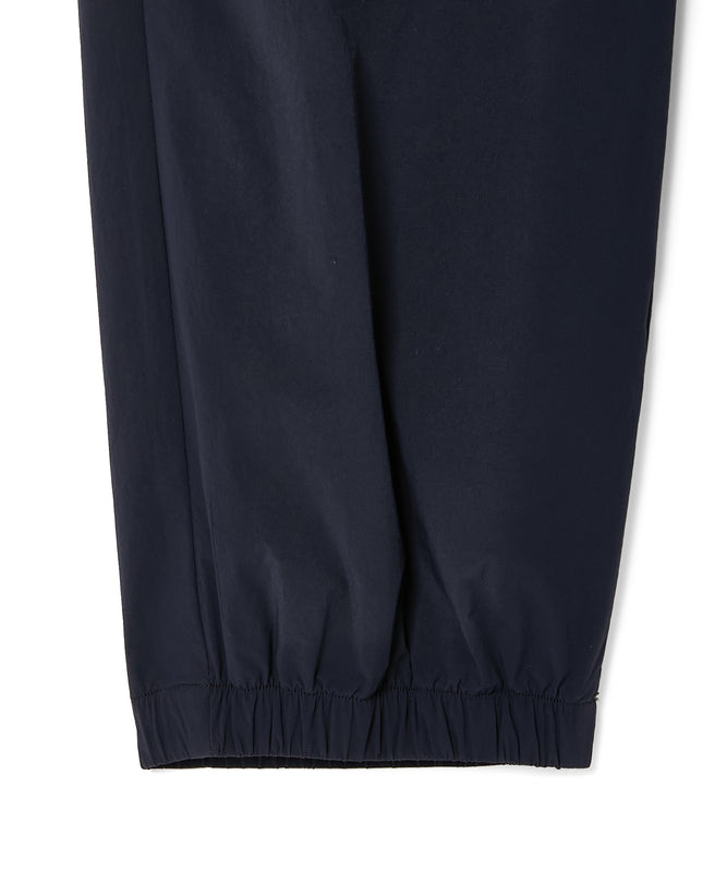 RIBBED EASY PANTS