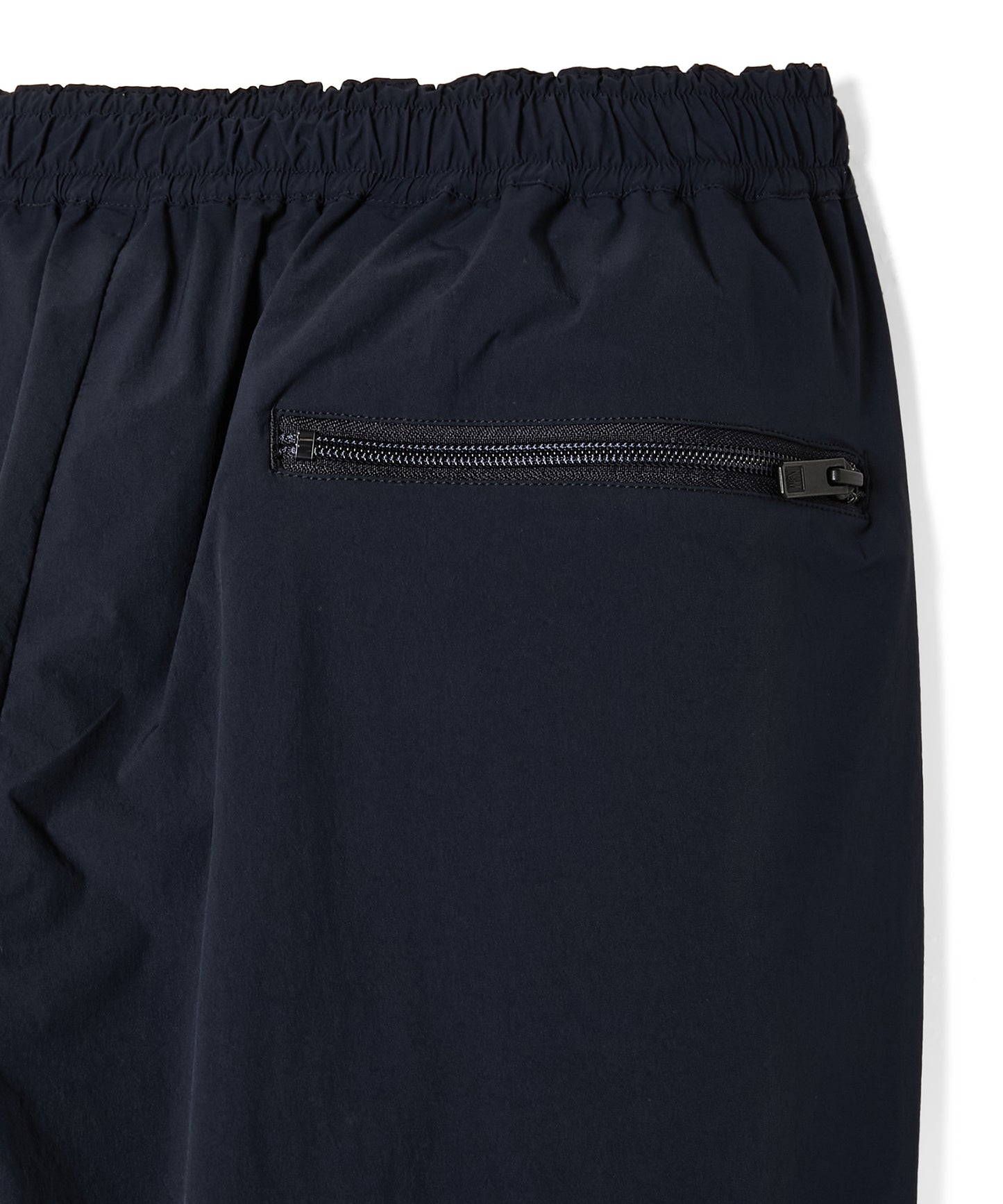 RIBBED EASY PANTS