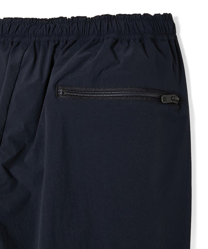 RIBBED EASY PANTS