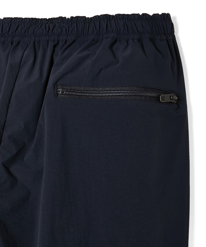 RIBBED EASY PANTS