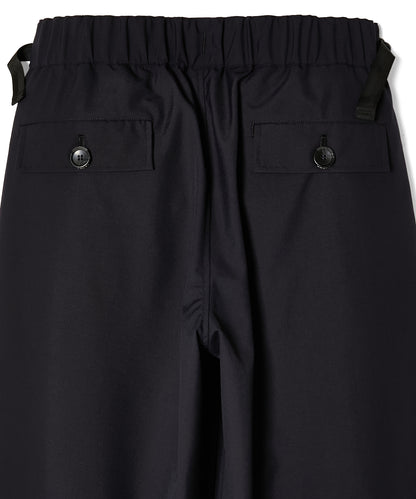 GURKHA EASY PANTS