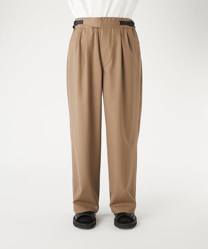 GURKHA EASY PANTS