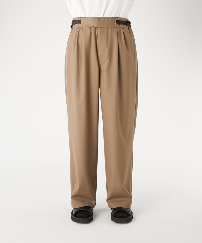 GURKHA EASY PANTS