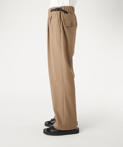 GURKHA EASY PANTS