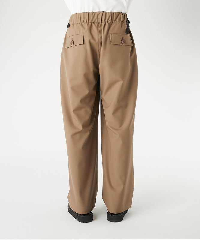 GURKHA EASY PANTS