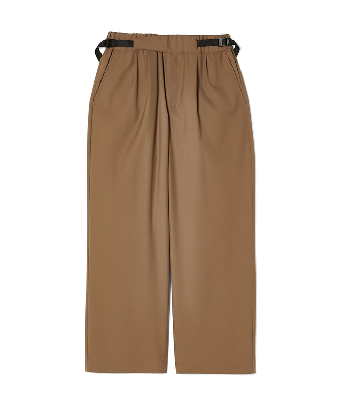 GURKHA EASY PANTS