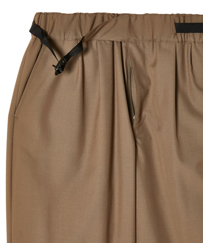 GURKHA EASY PANTS