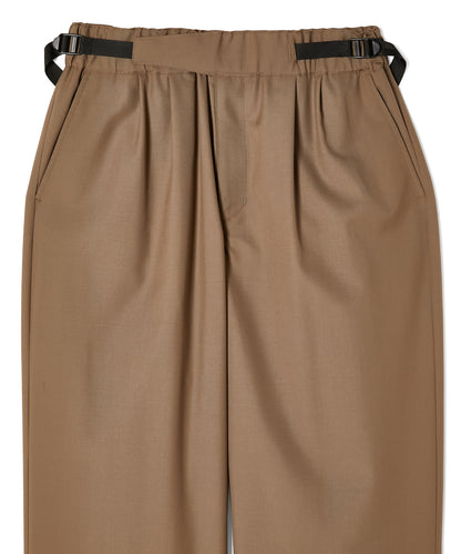 GURKHA EASY PANTS