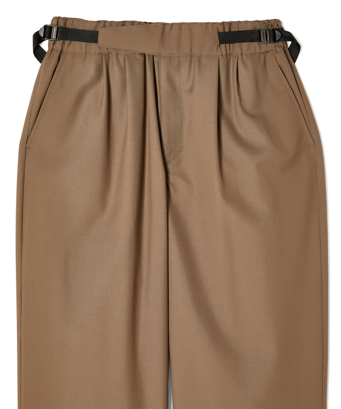 GURKHA EASY PANTS
