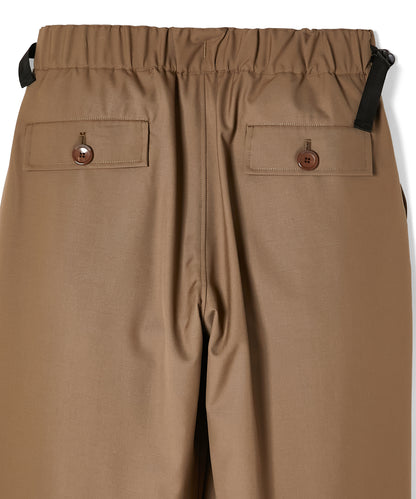 GURKHA EASY PANTS