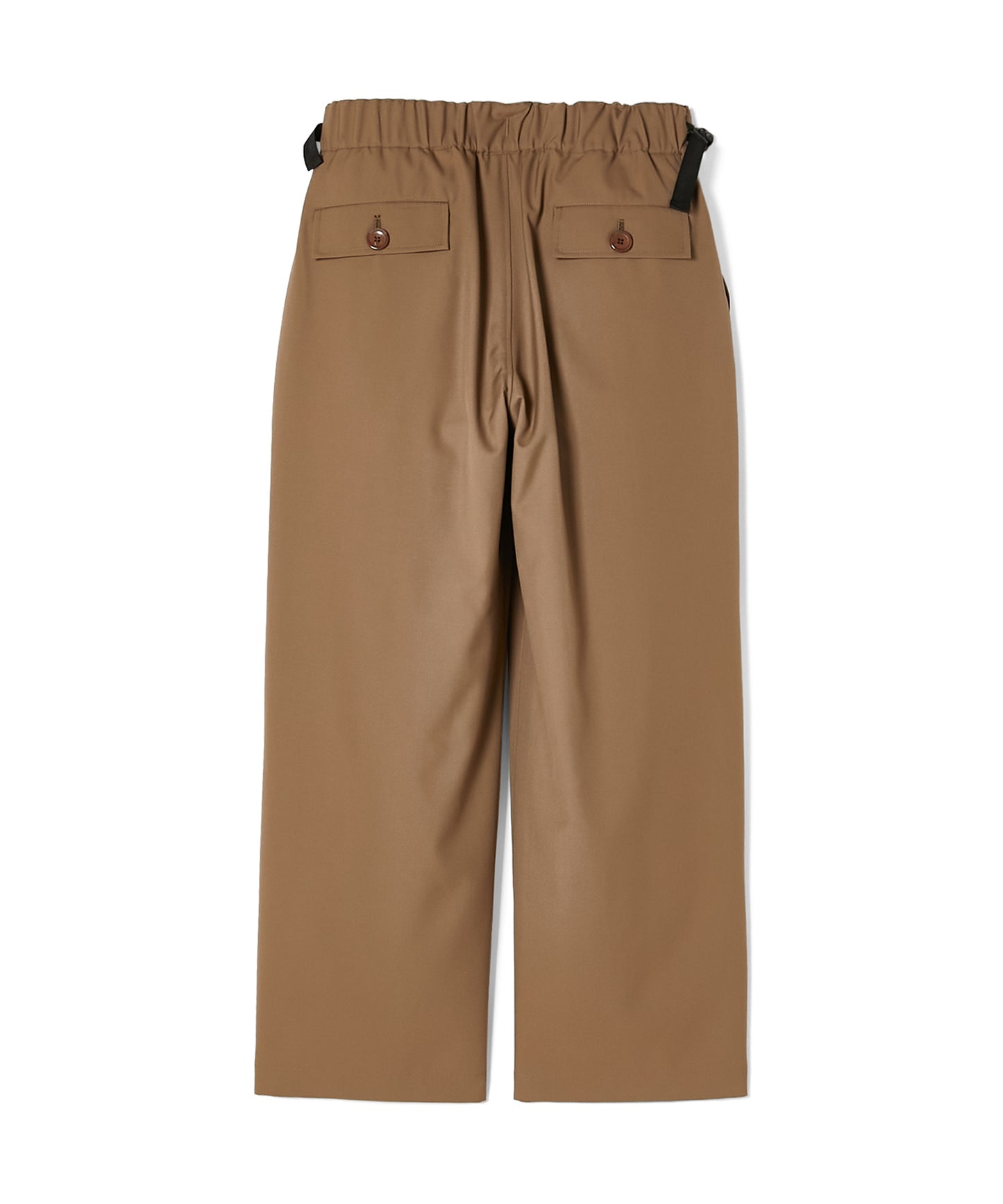 GURKHA EASY PANTS
