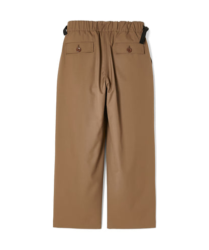 GURKHA EASY PANTS