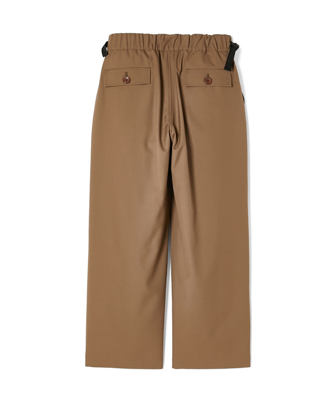 GURKHA EASY PANTS