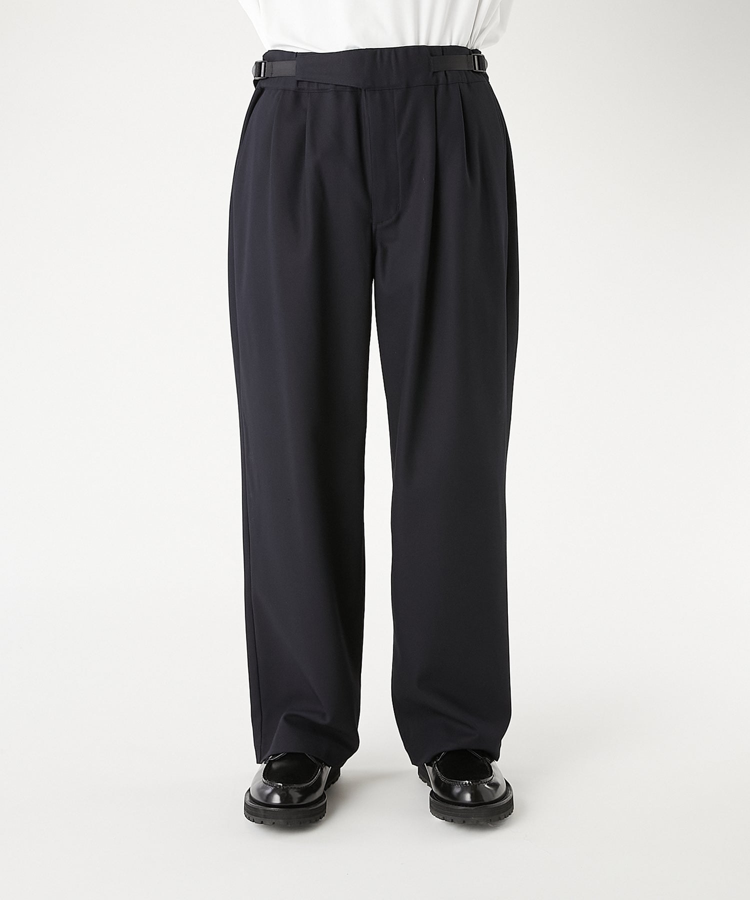 GURKHA EASY PANTS