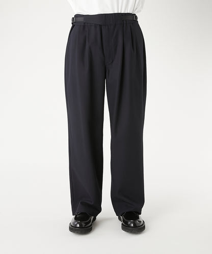 GURKHA EASY PANTS