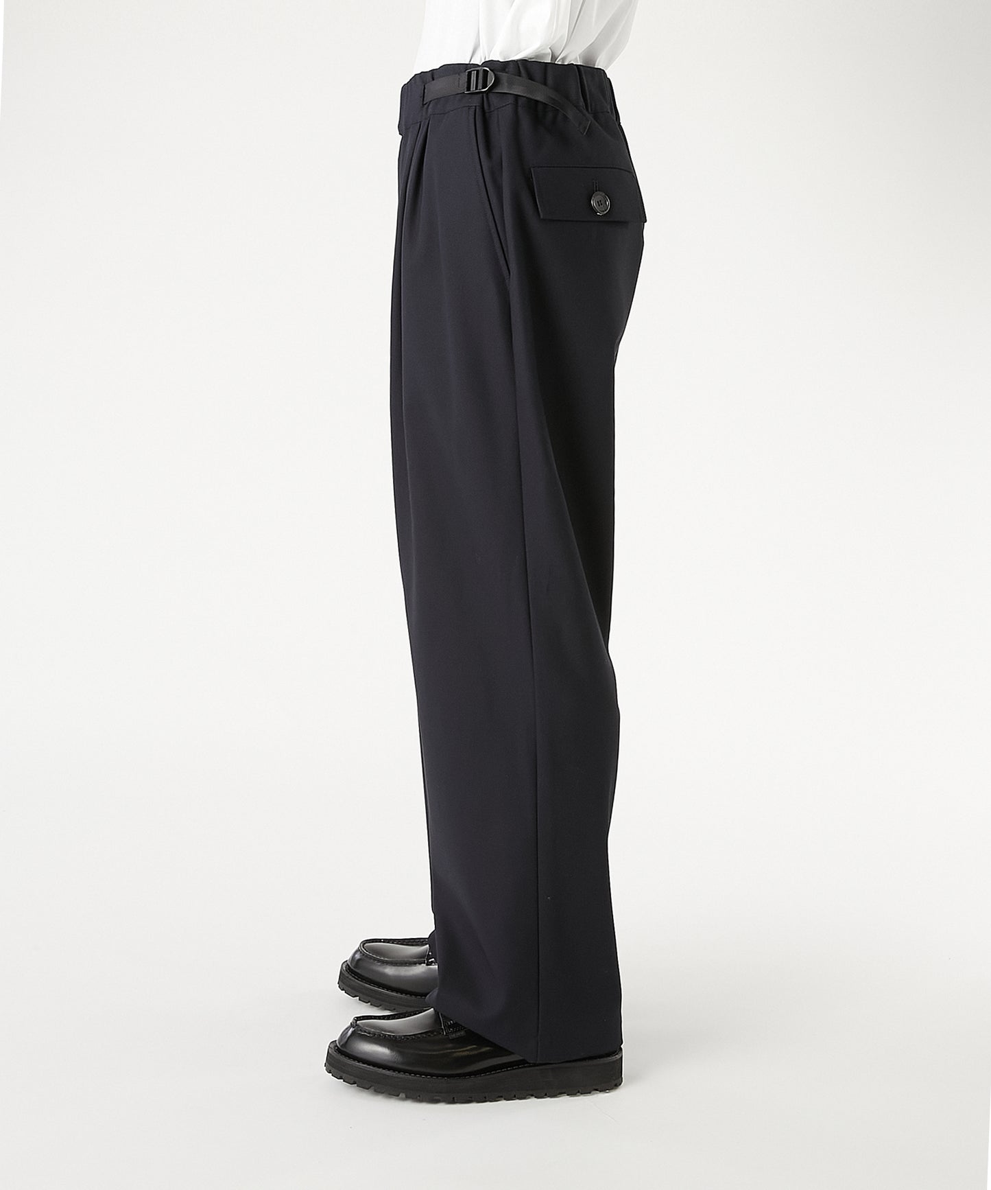 GURKHA EASY PANTS