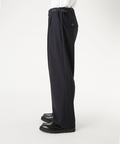 GURKHA EASY PANTS