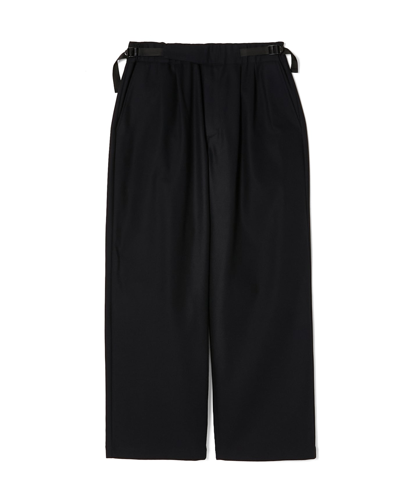 GURKHA EASY PANTS