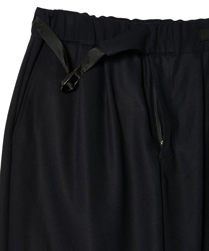GURKHA EASY PANTS