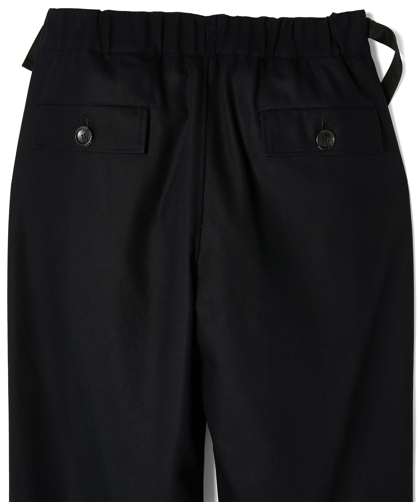 GURKHA EASY PANTS