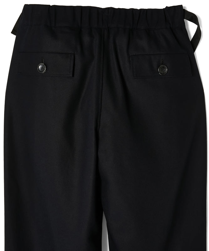 GURKHA EASY PANTS