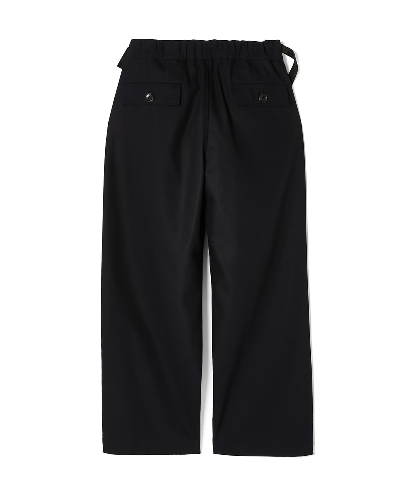 GURKHA EASY PANTS