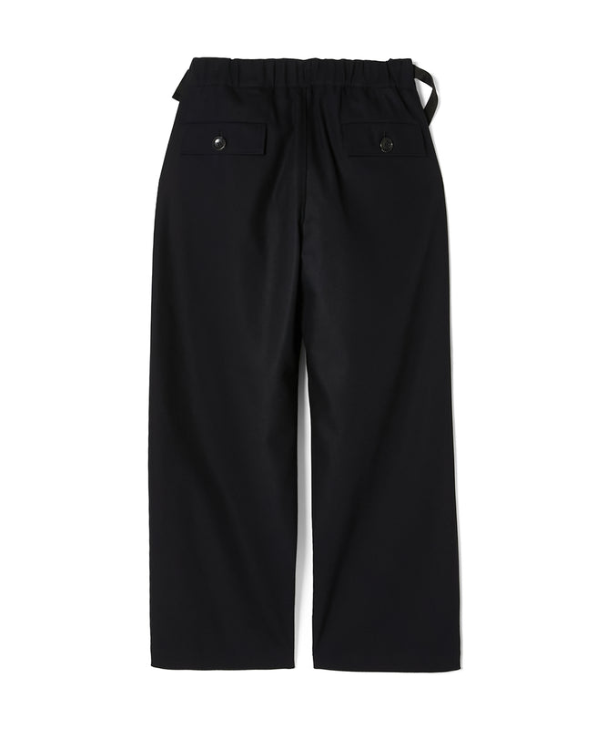 GURKHA EASY PANTS