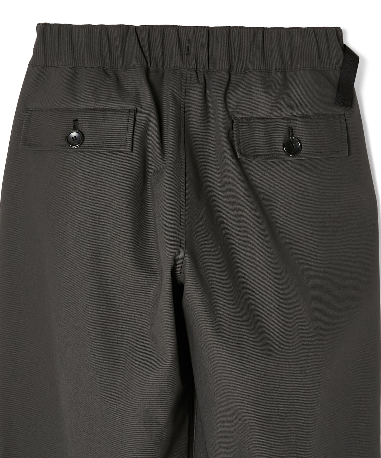 GURKHA EASY PANTS