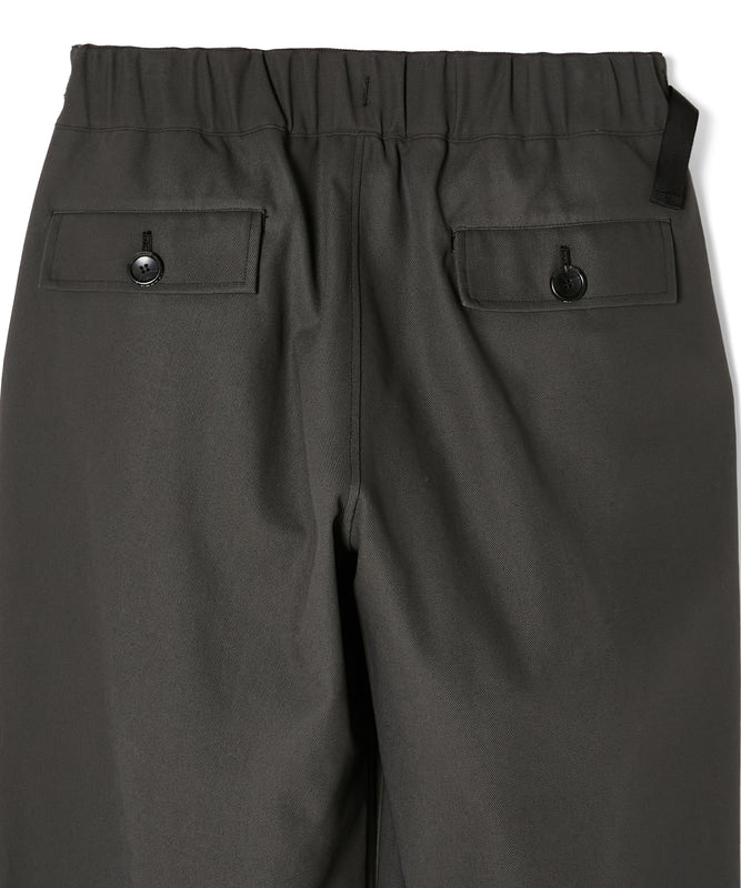 GURKHA EASY PANTS
