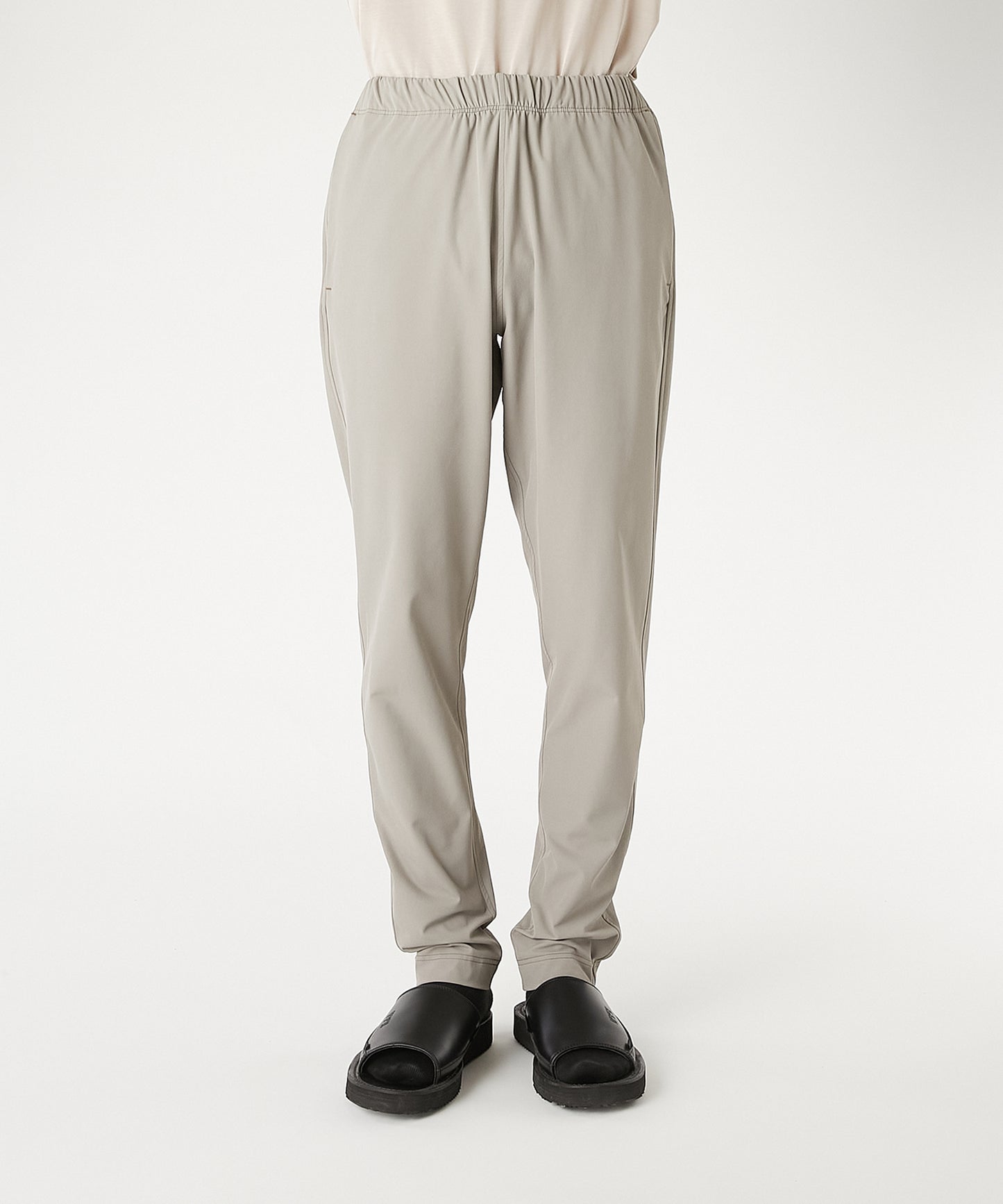 SLIM EASY PANTS