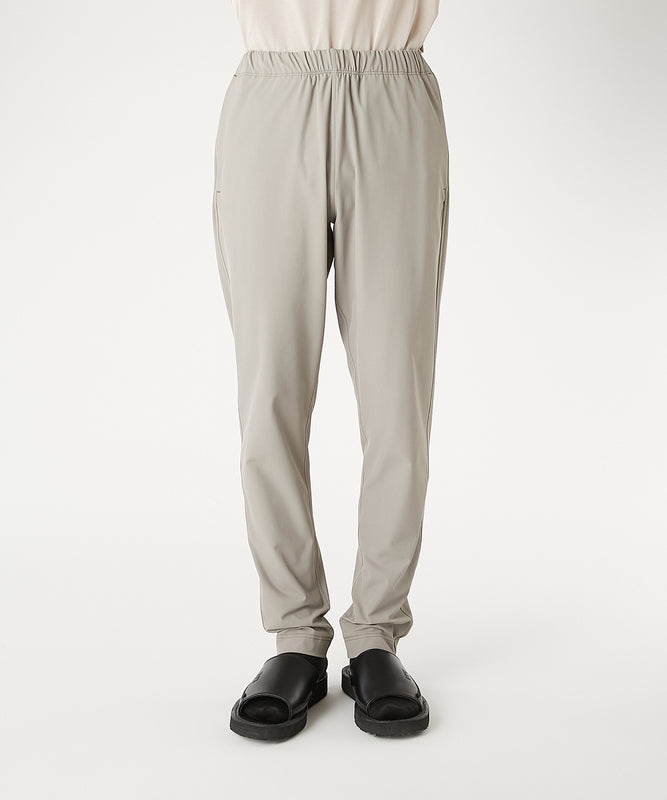 SLIM EASY PANTS