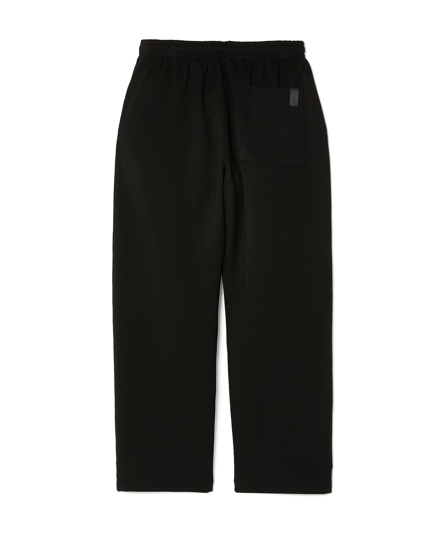WIDE EASY PANTS