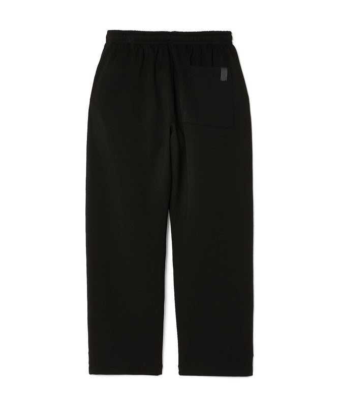 WIDE EASY PANTS