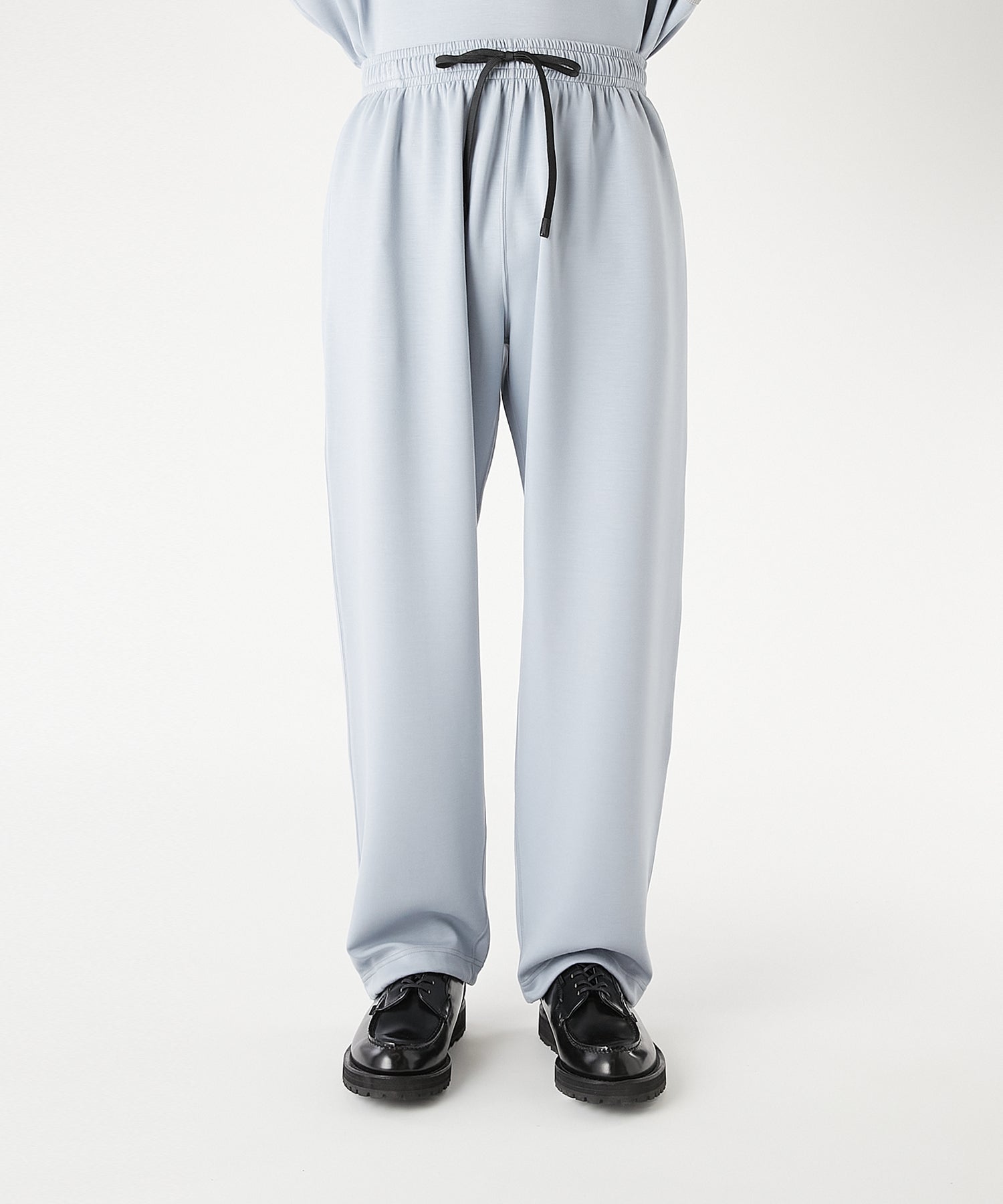 WIDE EASY PANTS