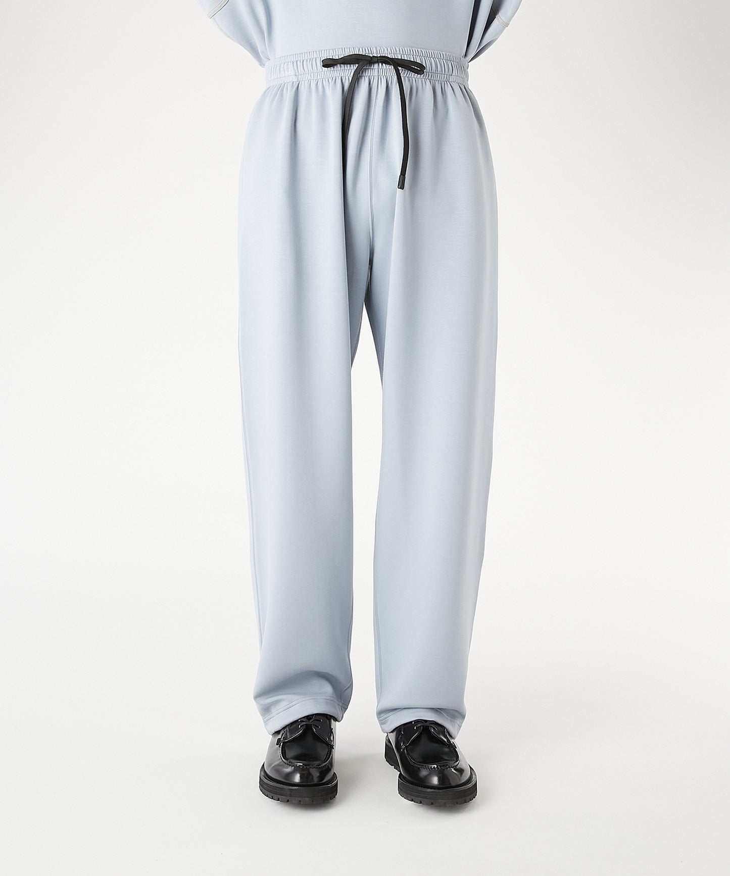 WIDE EASY PANTS